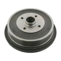 Bremstrommel hinten A.B.S. für ALFA ROMEO 33