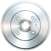 Brake drum rotating Ø 203 mm 47 mm A.B.S. for e.g....