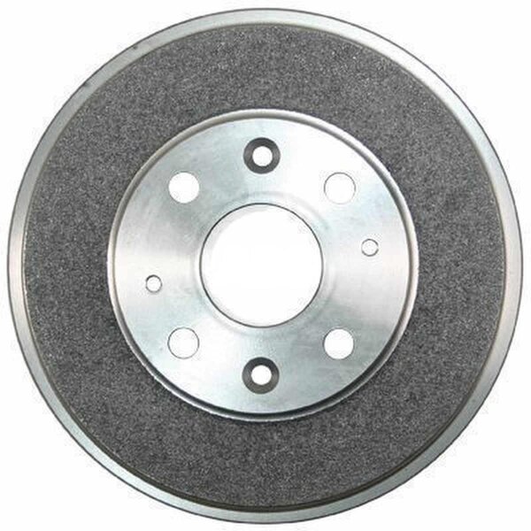 Bremstrommel hinten A.B.S. für MAZDA 323 C IV