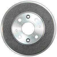 Bremstrommel hinten A.B.S. für MAZDA 323 C IV