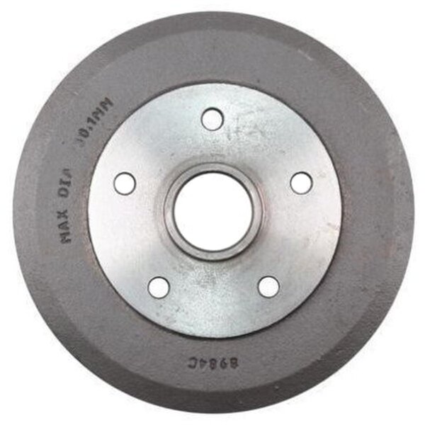 Bremstrommel hinten A.B.S. für MAZDA 626 II Coupe
