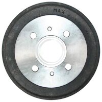 Bremstrommel hinten A.B.S. für NISSAN 100NX