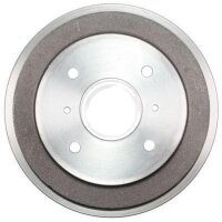 Bremstrommel hinten A.B.S. für NISSAN PRIMERA