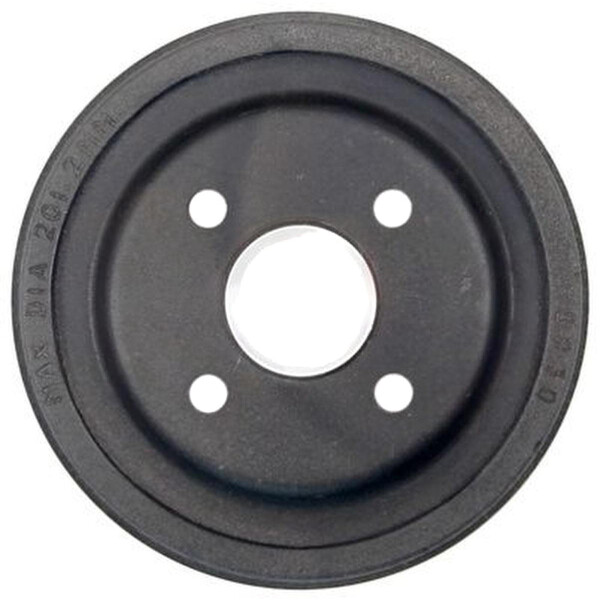 Bremstrommel rotierend Ø 198 mm 39 mm A.B.S. für CHRYSLER NEON