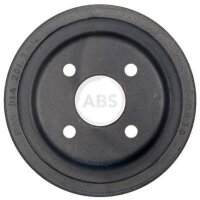 Bremstrommel hinten A.B.S. für CHRYSLER NEON