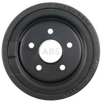 Bremstrommel hinten A.B.S. für CHRYSLER VOYAGER I