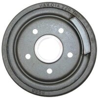 Bremstrommel hinten A.B.S. für CHRYSLER VOYAGER I