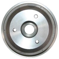 Bremstrommel hinten A.B.S. für CITROËN AX