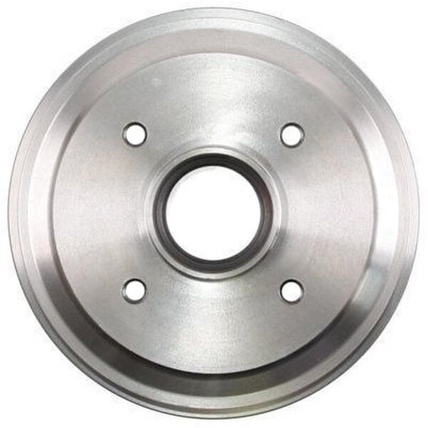 Brake drum rotating Ø 180 mm 41 mm A.B.S. for PEUGEOT 106 and others