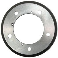 Bremstrommel hinten A.B.S. für RENAULT MASTER I...