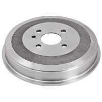 Brake drum rotating Ø 250 mm 47 mm A.B.S. for BMW...