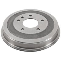 Brake drum rotating Ø 250 mm 47 mm A.B.S. suitable...
