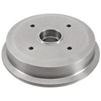 Brake drum rear ABS for SWIFT I