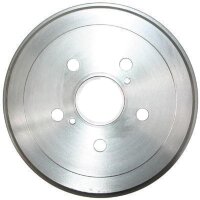 Bremstrommel hinten A.B.S. für TOYOTA CAMRY