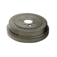 Brake drum rotating Ø 228 mm 55 mm A.B.S. suitable...