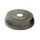 Brake drum rotating Ø 228 mm 55 mm A.B.S. suitable for TOYOTA