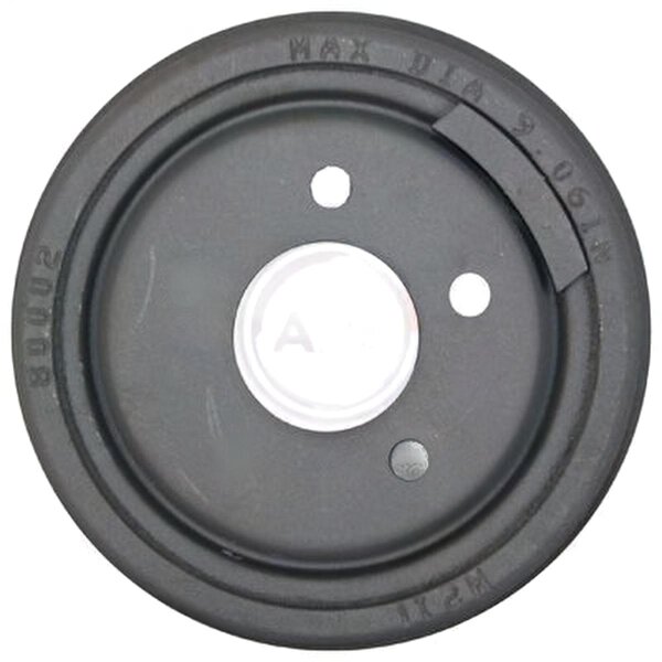 Bremstrommel hinten A.B.S. für JEEP CHEROKEE