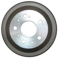 Bremstrommel hinten A.B.S. für CITROËN JUMPER I...