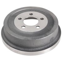 Bremstrommel hinten A.B.S. für JEEP CHEROKEE