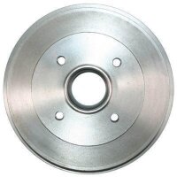 Bremstrommel hinten A.B.S. für CITROËN SAXO