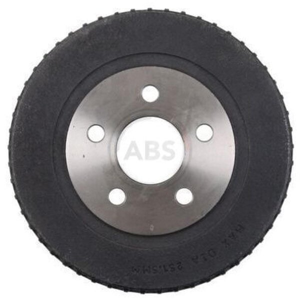 Bremstrommel hinten A.B.S. für FORD WINDSTAR