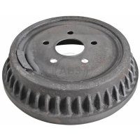 Brake drum rear ABS for FORD AEROSTAR