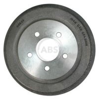 Bremstrommel hinten A.B.S. für CHRYSLER GRAND...