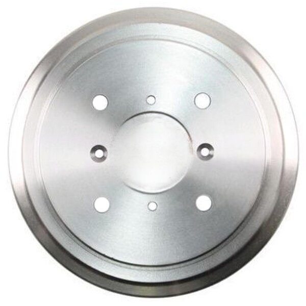 Brake drum rotating Ø 200 mm 40 mm A.B.S. for SUZUKI SWIFT and others