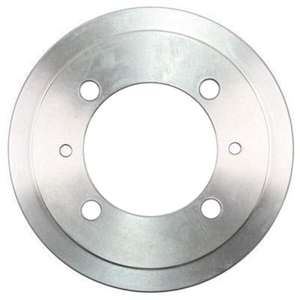 Rotating brake drum Ø 180 mm 46 mm A.B.S. for PROTON PERSONA and others
