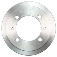 Rotating brake drum Ø 180 mm 46 mm A.B.S. for...