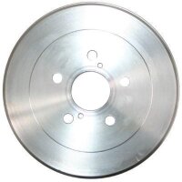Bremstrommel hinten A.B.S. für TOYOTA AVENSIS