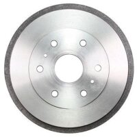 Bremstrommel hinten A.B.S. für TOYOTA HIACE IV Kasten