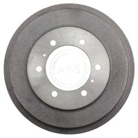 Bremstrommel hinten A.B.S. für TOYOTA HIACE IV Kasten