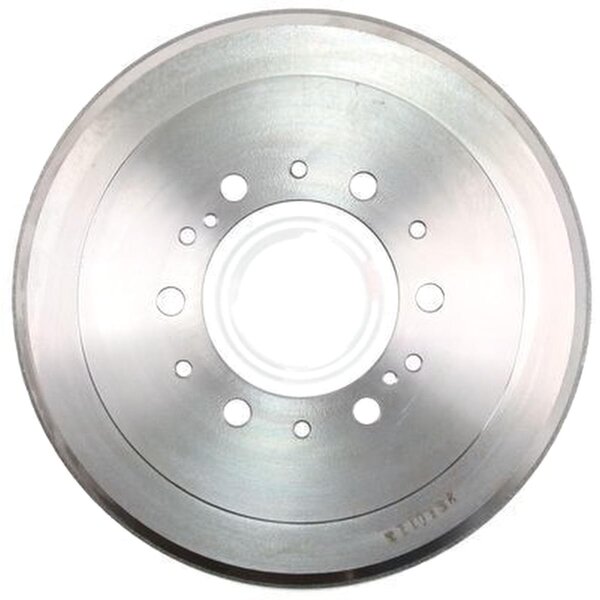 Bremstrommel rotierend Ø 295 mm 67 mm A.B.S. für u.a. TOYOTA HILUX