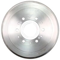 Bremstrommel rotierend Ø 295 mm 67 mm A.B.S....