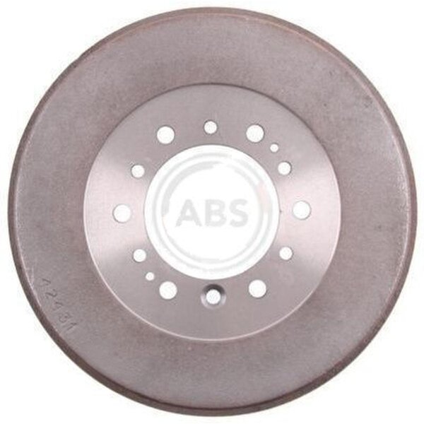 Bremstrommel hinten A.B.S. für TOYOTA LAND CRUISER 80