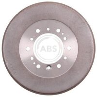 Bremstrommel hinten A.B.S. für TOYOTA LAND CRUISER 80