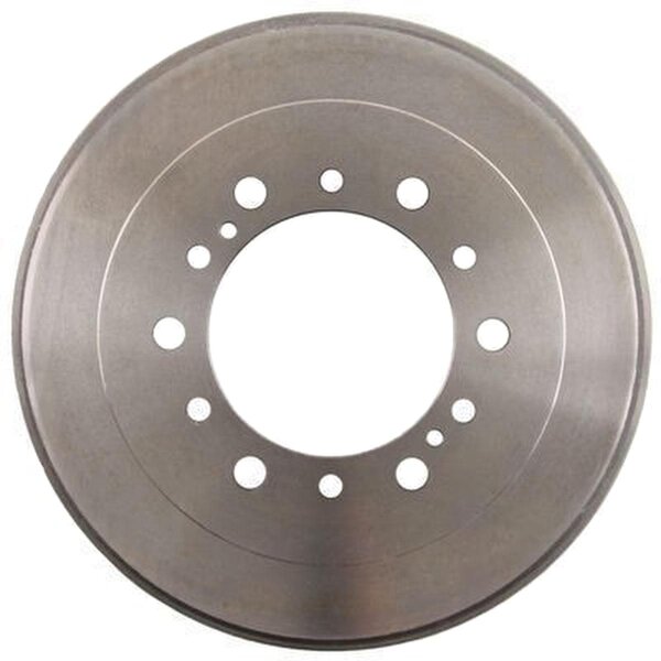 Rotating brake drum Ø 254 mm 62 mm A.B.S. for TOYOTA LAND and others