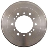 Rotating brake drum Ø 254 mm 62 mm A.B.S. for...