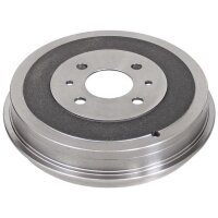 Bremstrommel hinten A.B.S. für ALFA ROMEO 145