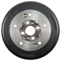 Brake drum rotating Ø 250 mm 68 mm A.B.S. for KIA...