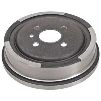 Bremstrommel hinten A.B.S. für OPEL ASTRA F Caravan