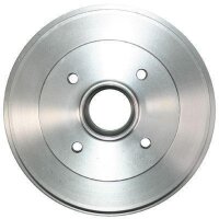 Bremstrommel hinten A.B.S. für CITROËN XSARA