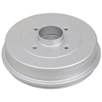 Bremstrommel hinten A.B.S. für NISSAN KUBISTAR Kasten