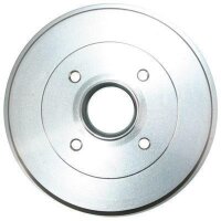 Bremstrommel hinten A.B.S. für RENAULT LAGUNA I