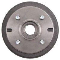 Bremstrommel hinten A.B.S. für DAIHATSU CUORE II