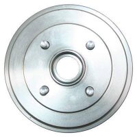 Brake drum Ø 180 mm 36 mm A.B.S. for DAIHATSU...