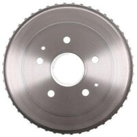 Bremstrommel hinten A.B.S. für DAIHATSU TERIOS