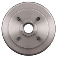 Bremstrommel hinten A.B.S. für TOYOTA PASEO Coupe