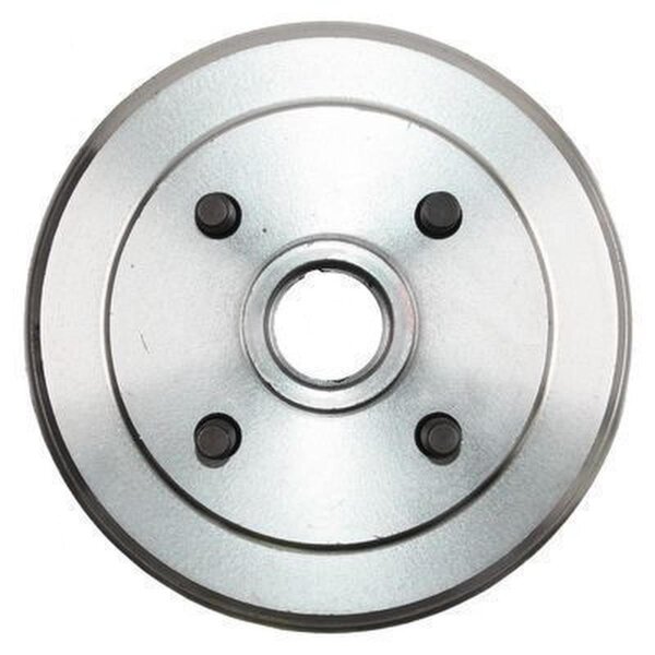 Bremstrommel hinten A.B.S. für TOYOTA PASEO Coupe
